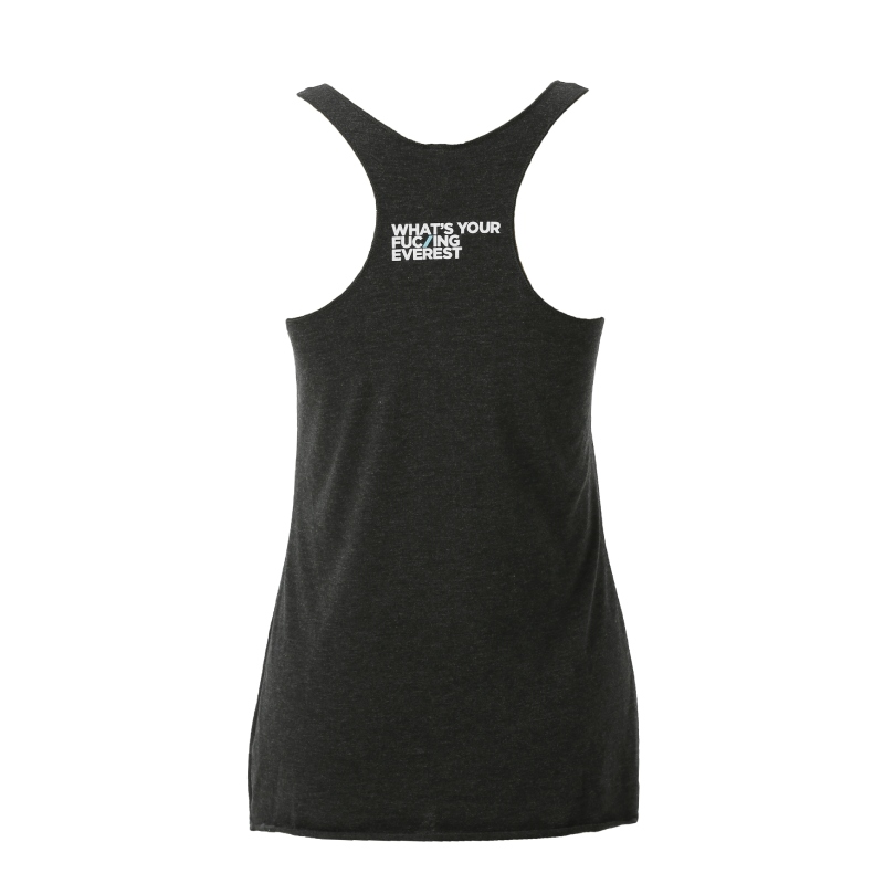 Resilience Everest Razorback Tank