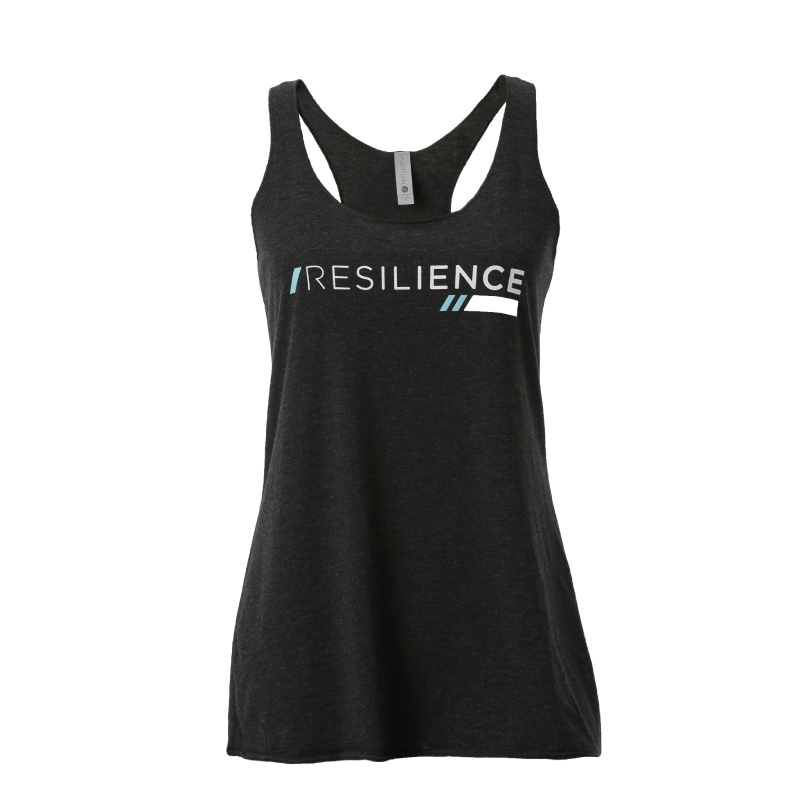 Resilience Everest Razorback Tank