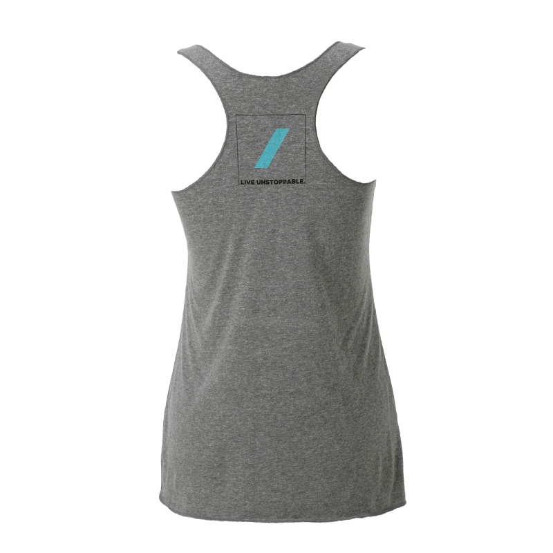 Resilience Unstoppable Razorback Tank