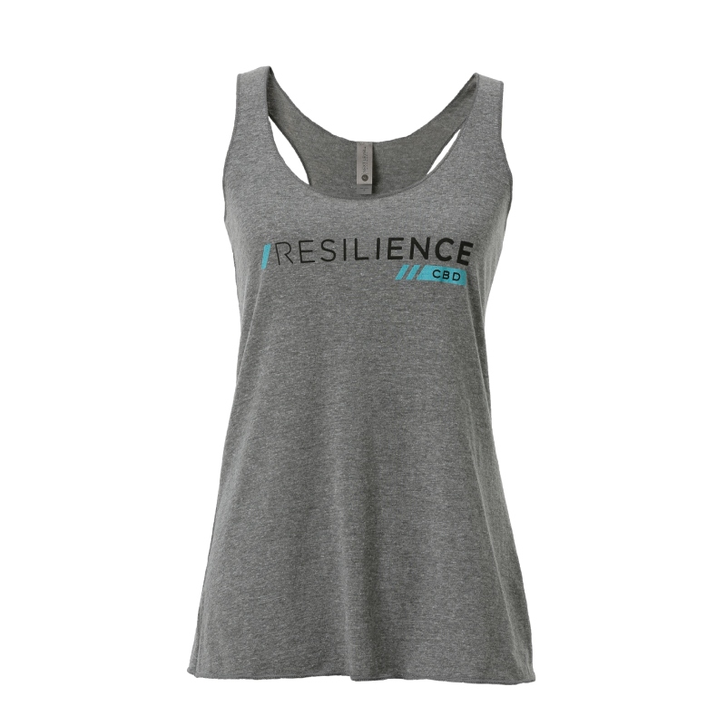 Resilience Unstoppable Razorback Tank