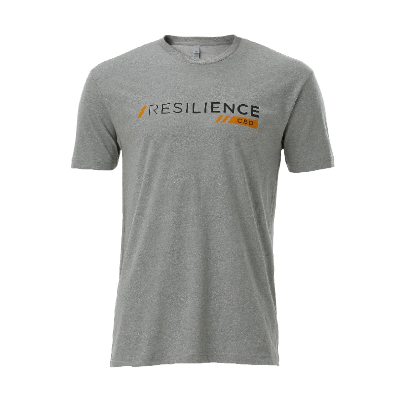 Resilience Unstoppable Tri-Blend