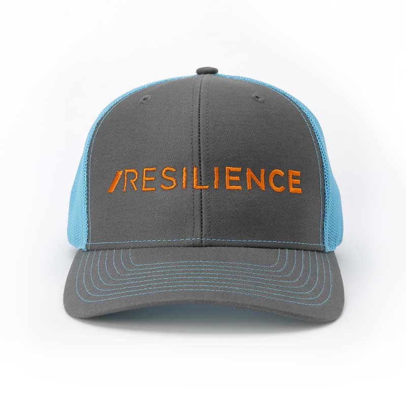 Resilience Hat